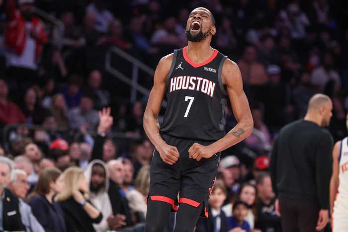 杜兰特历史前六，谢泼德果然提高上限，乌度卡也终于开窍了