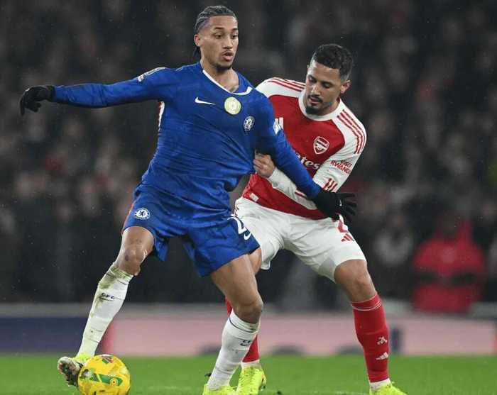 阿森纳主场迎战切尔西冲击4连胜，蓝军8场不胜